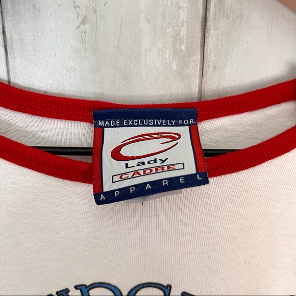 Sturgis 2004 Crop Top L2 - Picture 2 of 4